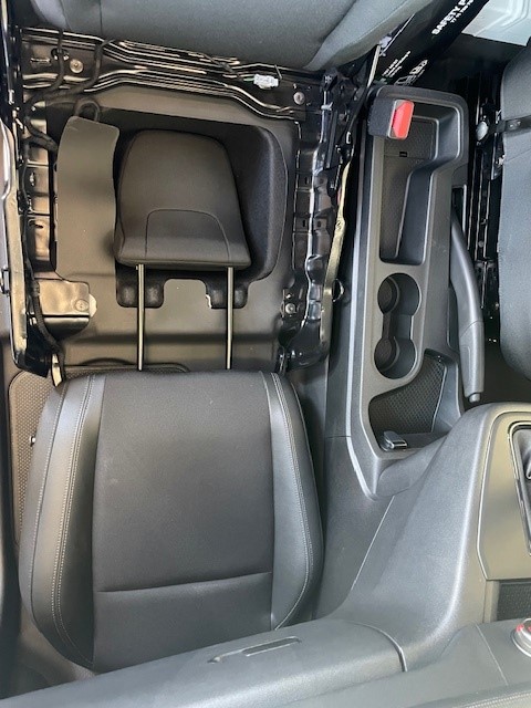 RENAULT Kangoo Van 1.3TCe Standard 130 PF Extra-image-15