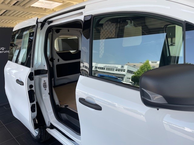 RENAULT Kangoo Van 1.3TCe Standard 130 PF Extra-image-8