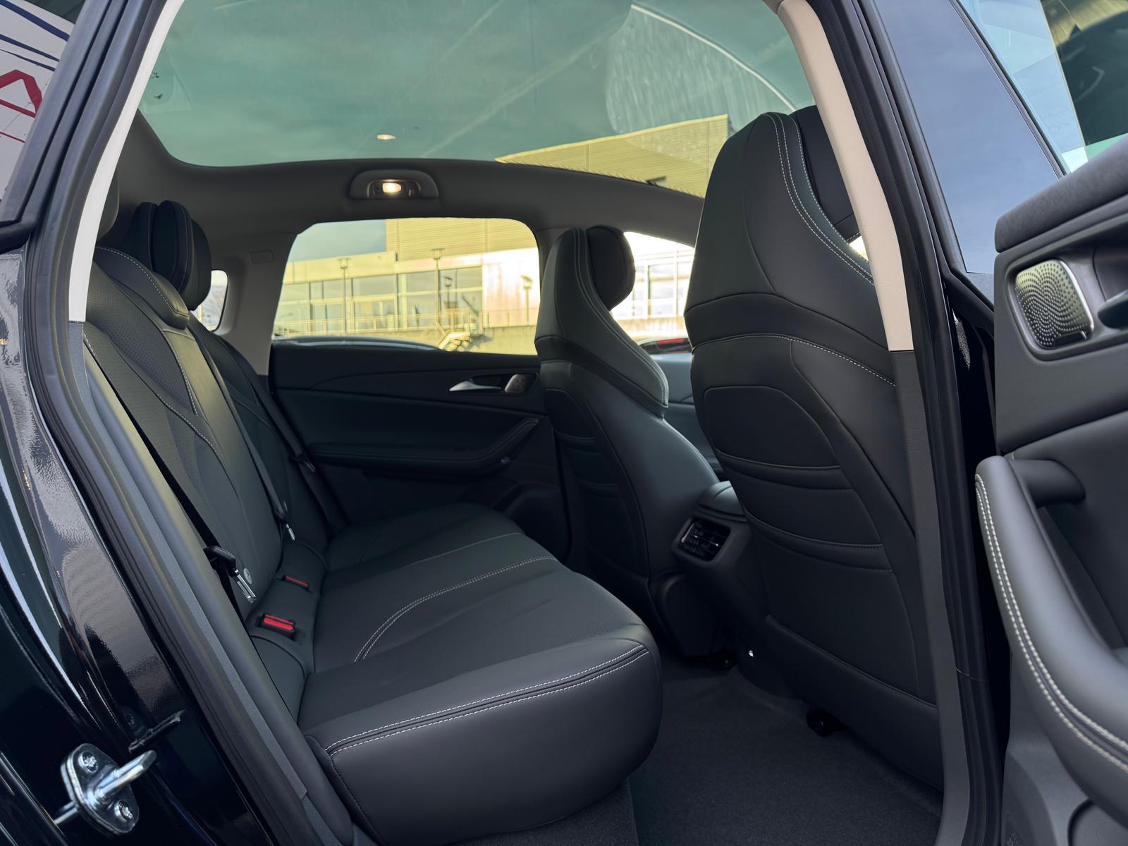 FORTHING 7 REEV 28 kWh Range Extender-image-18