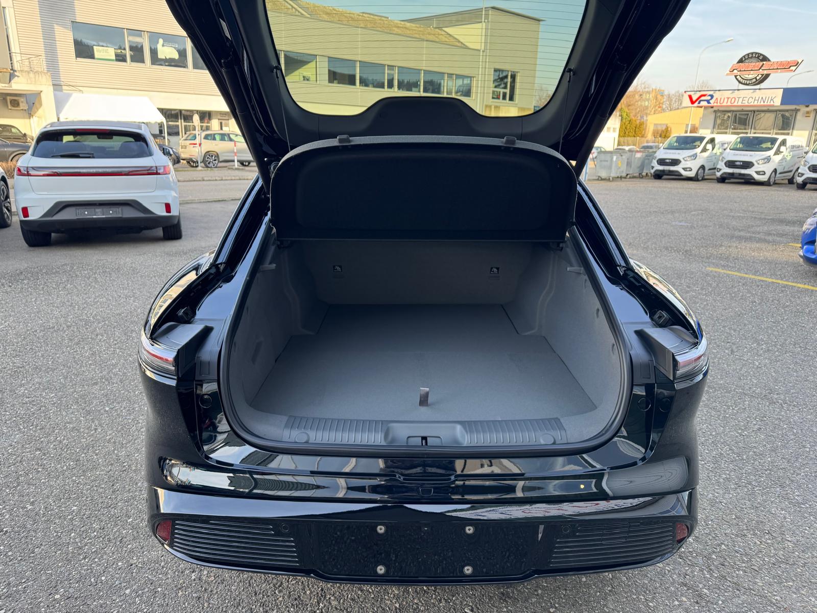 FORTHING 7 REEV 28 kWh Range Extender-image-10