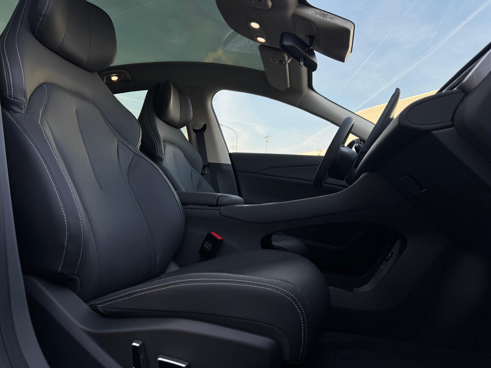 FORTHING 7 REEV 28 kWh Range Extender-image-17