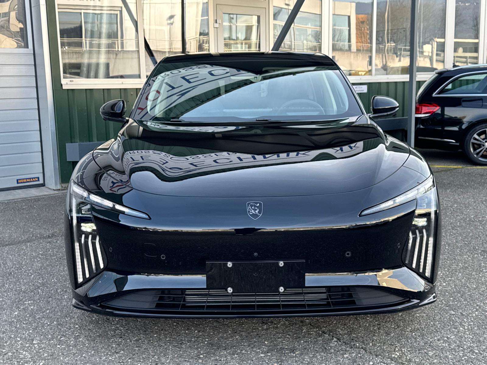 FORTHING 7 REEV 28 kWh Range Extender-image-1