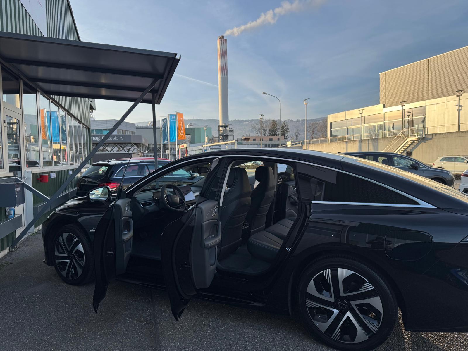 FORTHING 7 REEV 28 kWh Range Extender-image-6