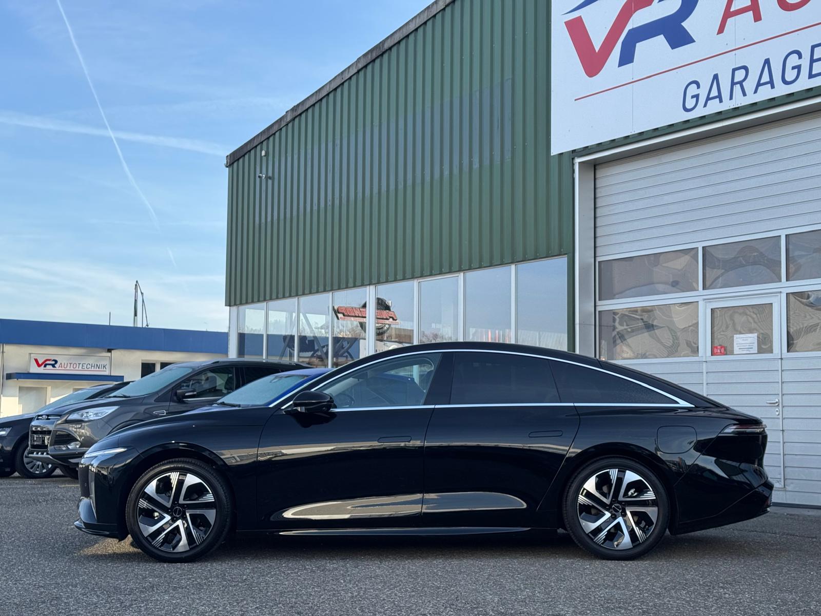FORTHING 7 REEV 28 kWh Range Extender-image-3
