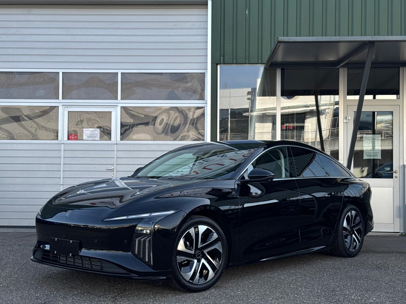 FORTHING 7 REEV 28 kWh Range Extender-image-0