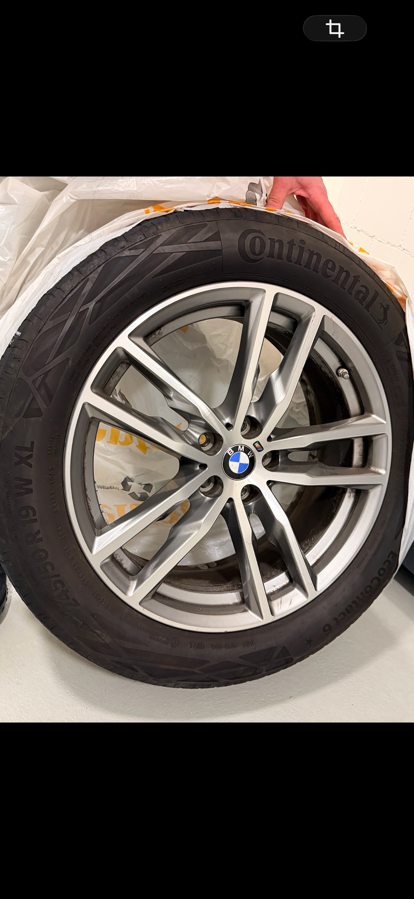 BMW X3 xDrive 30d M Sport Steptronic|CH Fahrzeug|Unfallfrei|-image-9