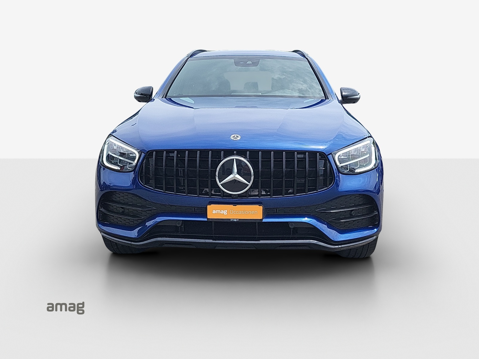 MERCEDES-BENZ GLC 300 d AMG Line 4Matic 9G-Tronic-image-6