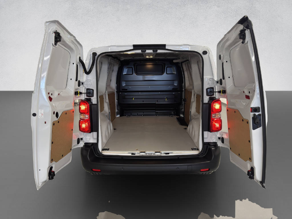 PEUGEOT Expert Kaw. Standard 2.2 BlueHDi 150 S/S-image-7