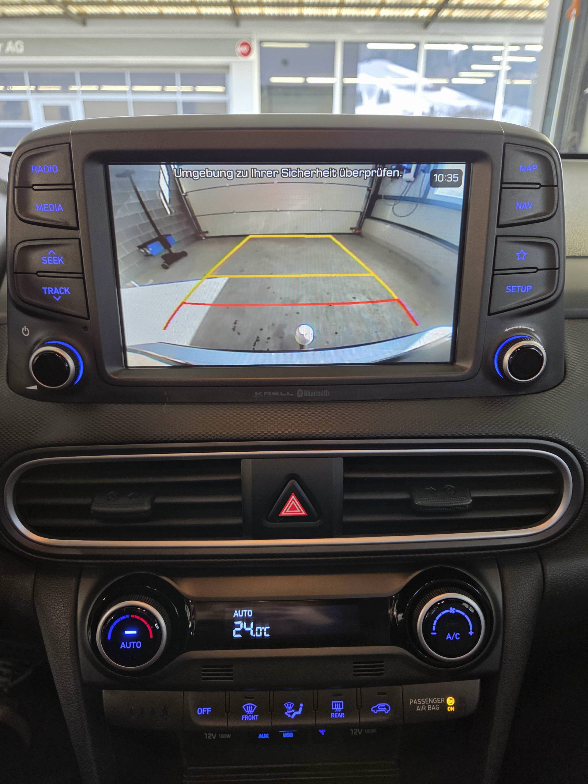 HYUNDAI Kona 1.6 T-GDi Vertex 4WD-image-9