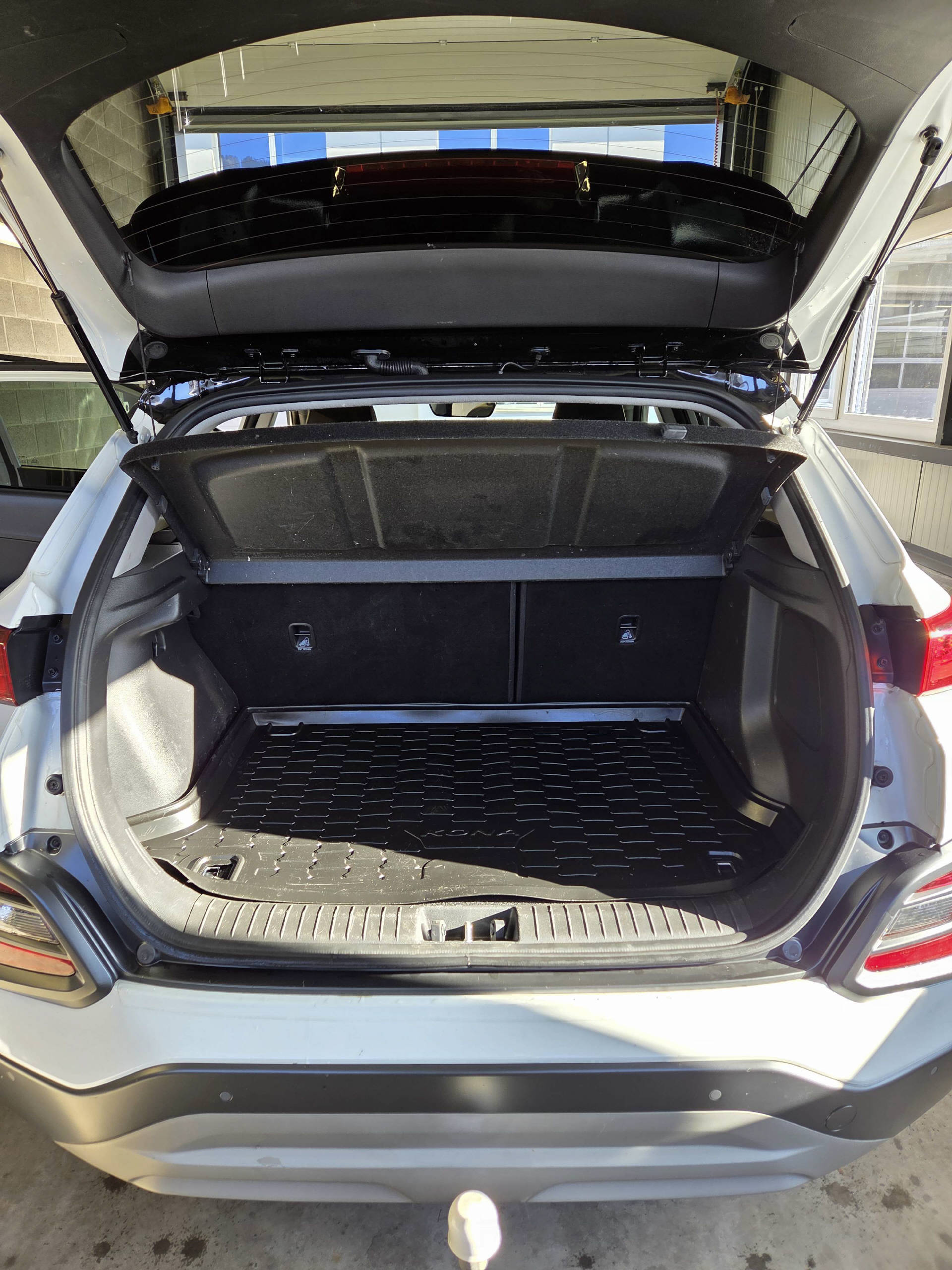 HYUNDAI Kona 1.6 T-GDi Vertex 4WD-image-12