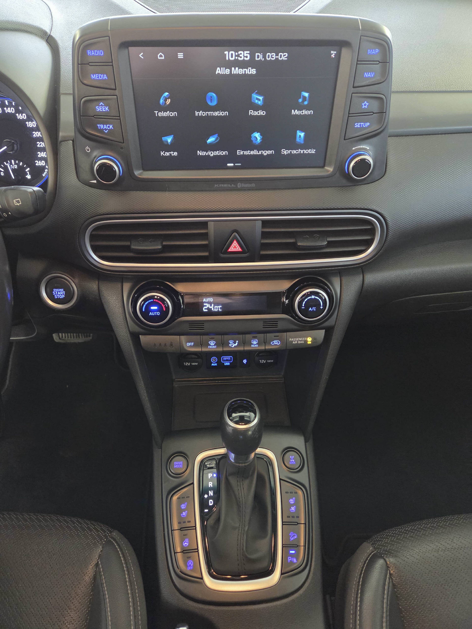 HYUNDAI Kona 1.6 T-GDi Vertex 4WD-image-8