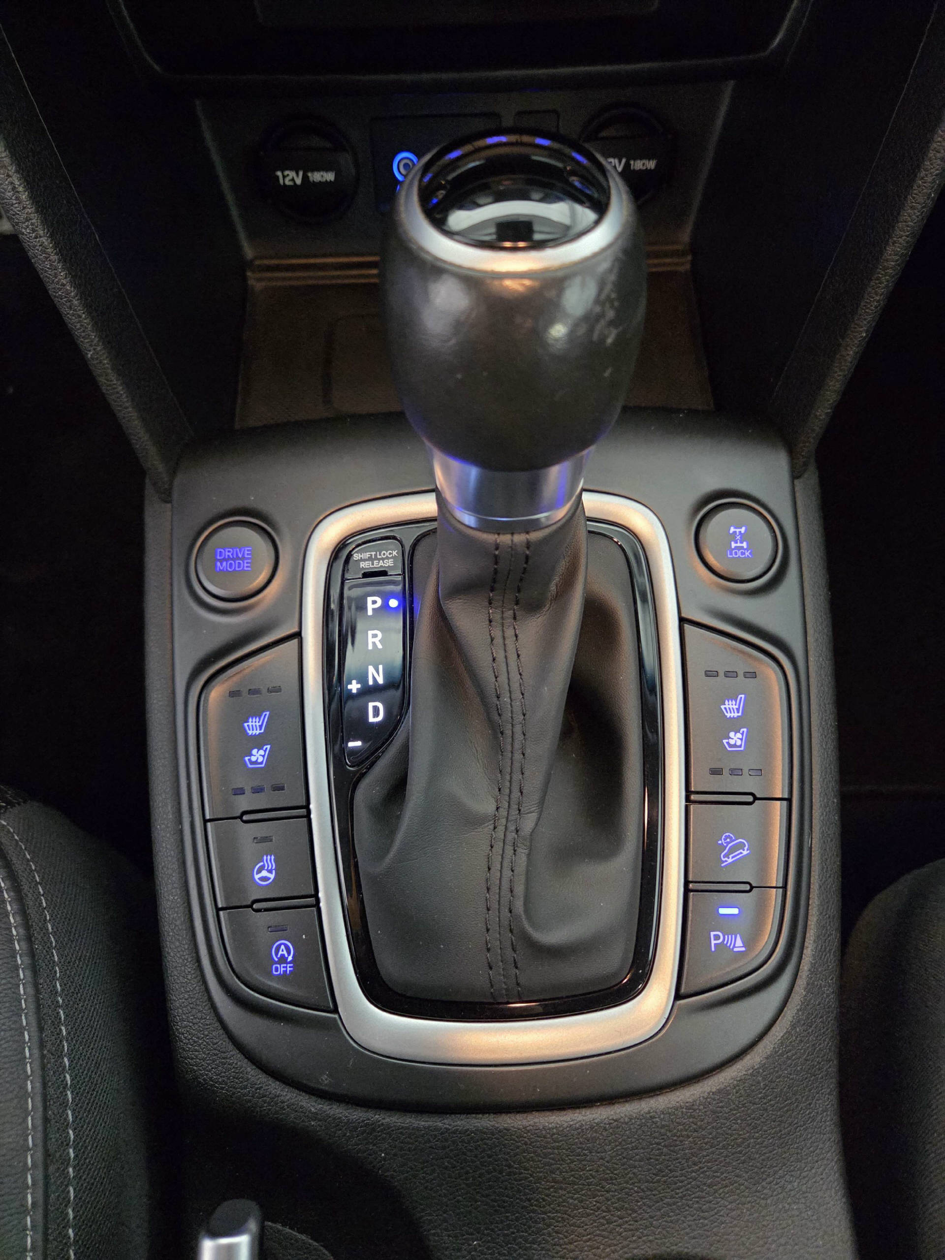 HYUNDAI Kona 1.6 T-GDi Vertex 4WD-image-10