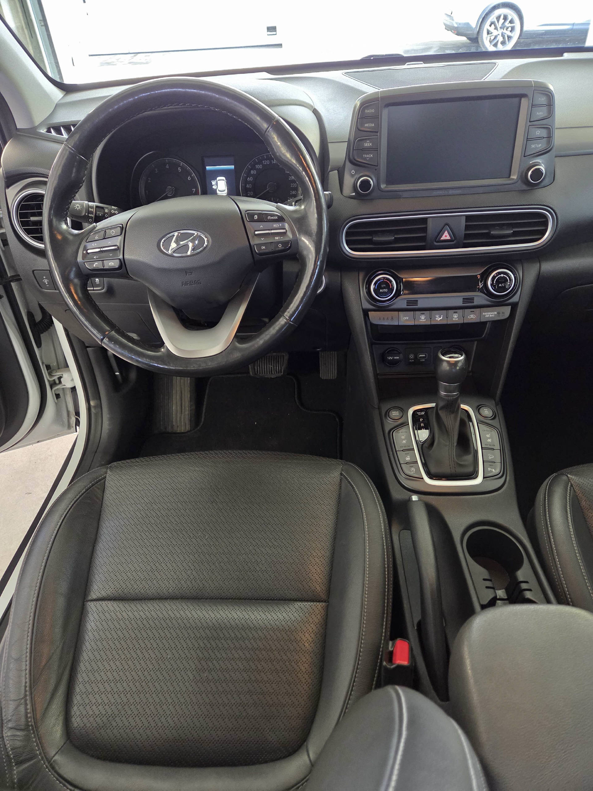 HYUNDAI Kona 1.6 T-GDi Vertex 4WD-image-6