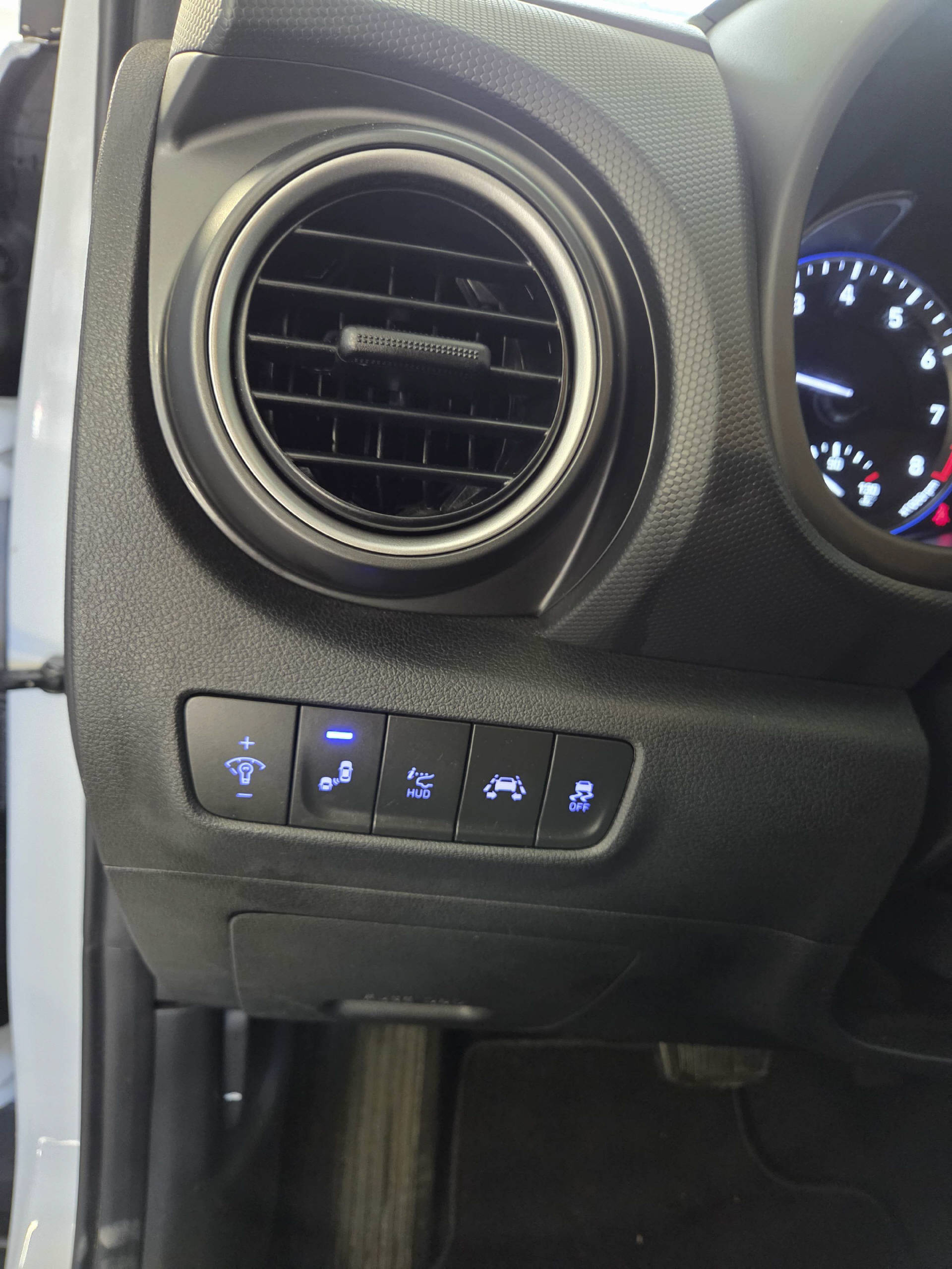 HYUNDAI Kona 1.6 T-GDi Vertex 4WD-image-11