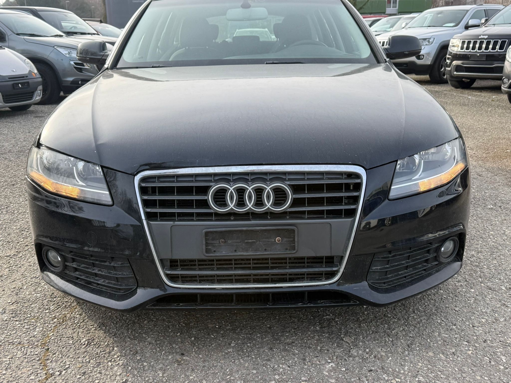 Car photo