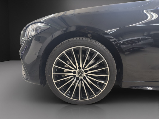 MERCEDES-BENZ C 300e 4 Matic EQ Hybrid-image-5