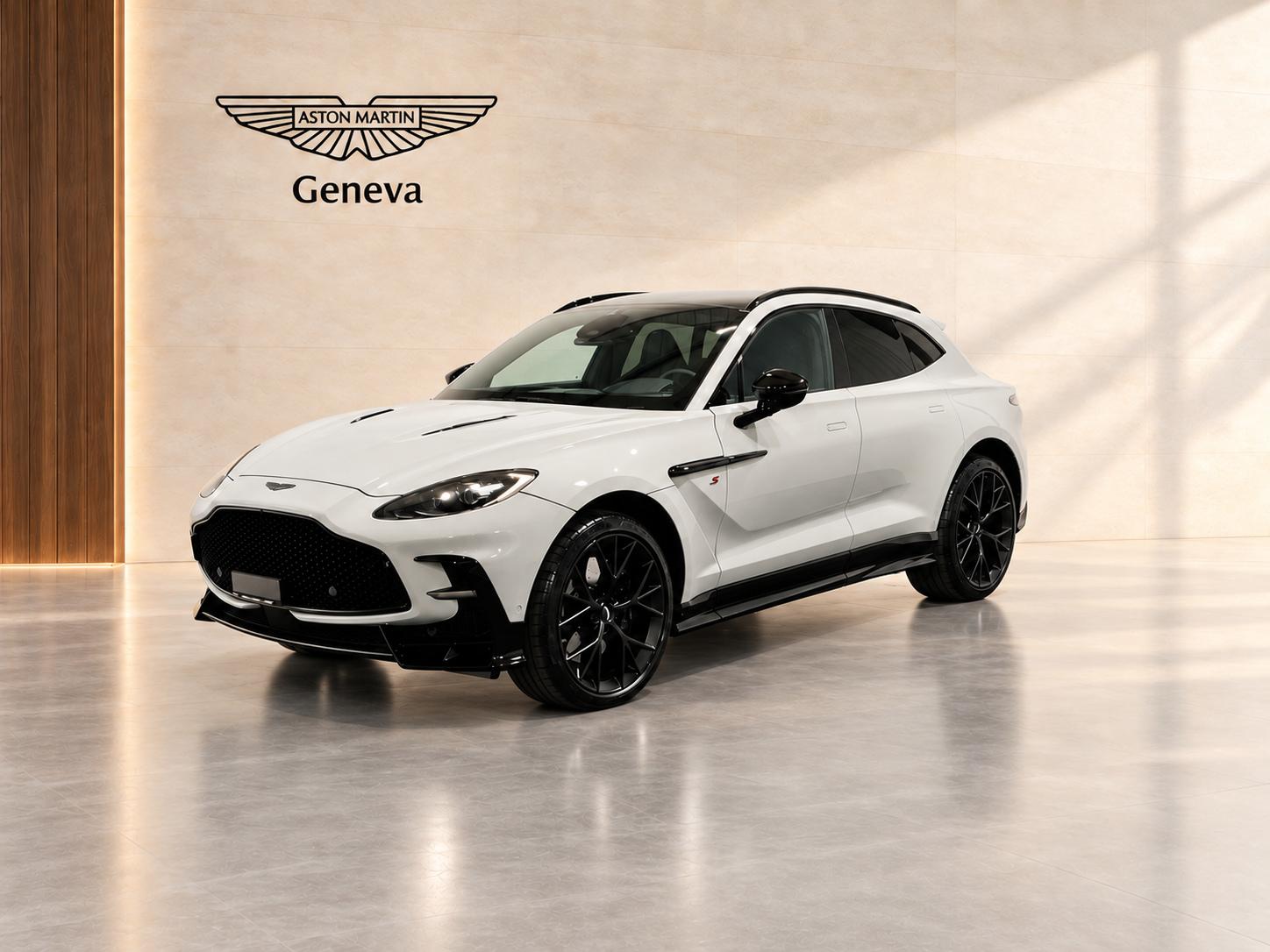 ASTON MARTIN DBX S 4.0 V8 Bi-Turbo-showroom-element-2