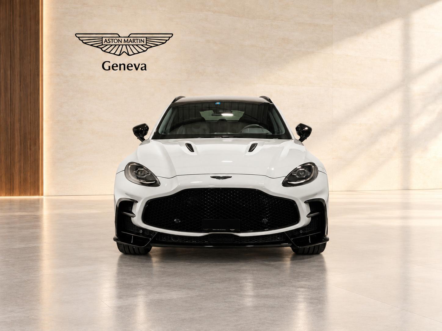ASTON MARTIN DBX S 4.0 V8 Bi-Turbo-showroom-element-1