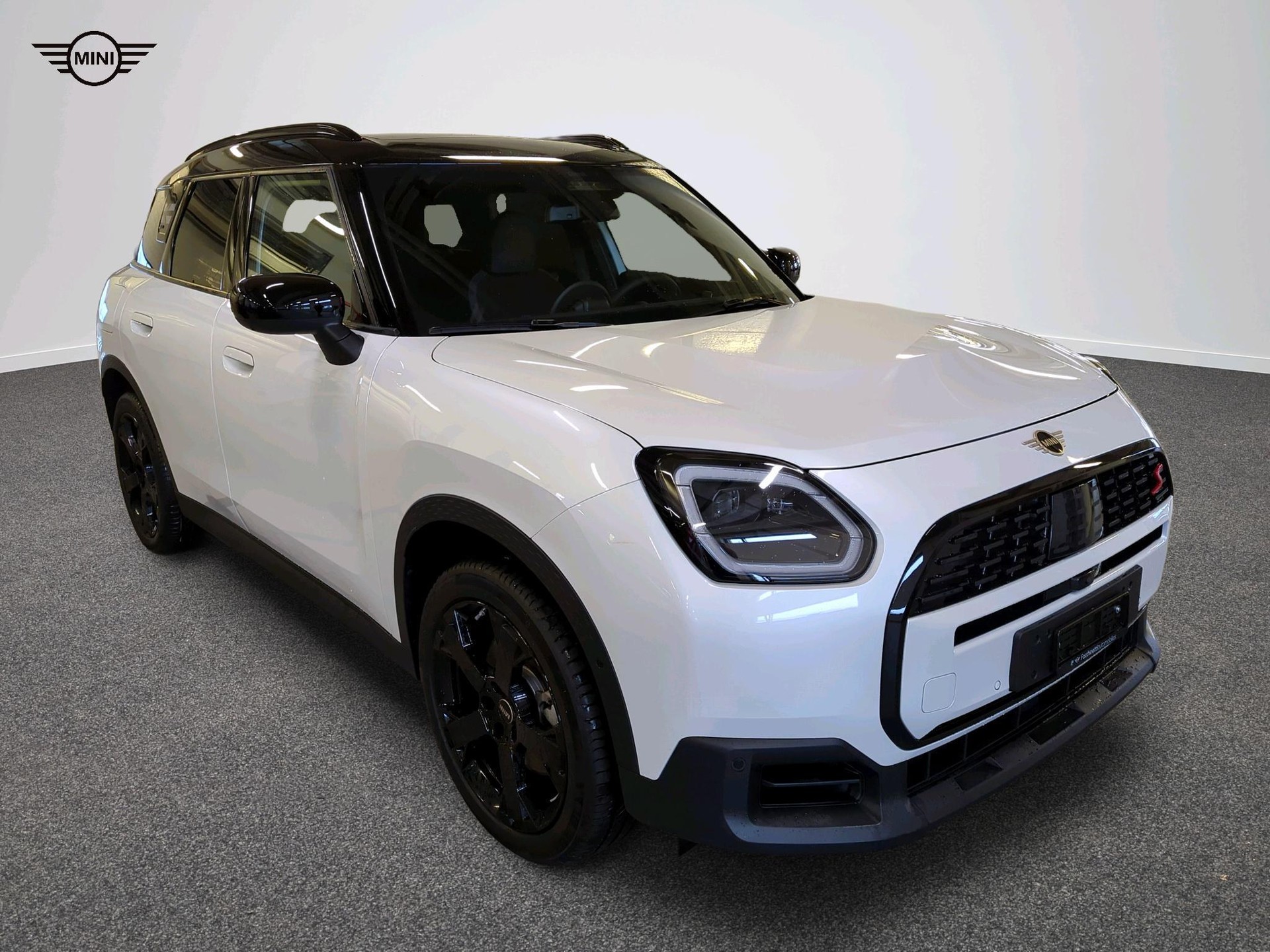 MINI Countryman S ALL4-image-11