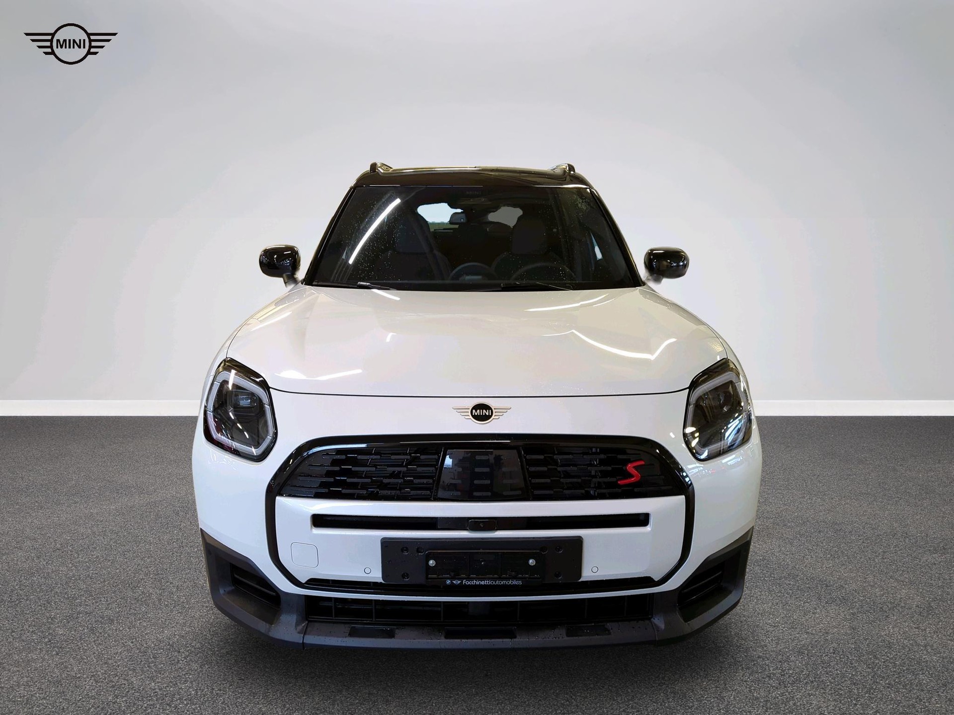 MINI Countryman S ALL4-image-12