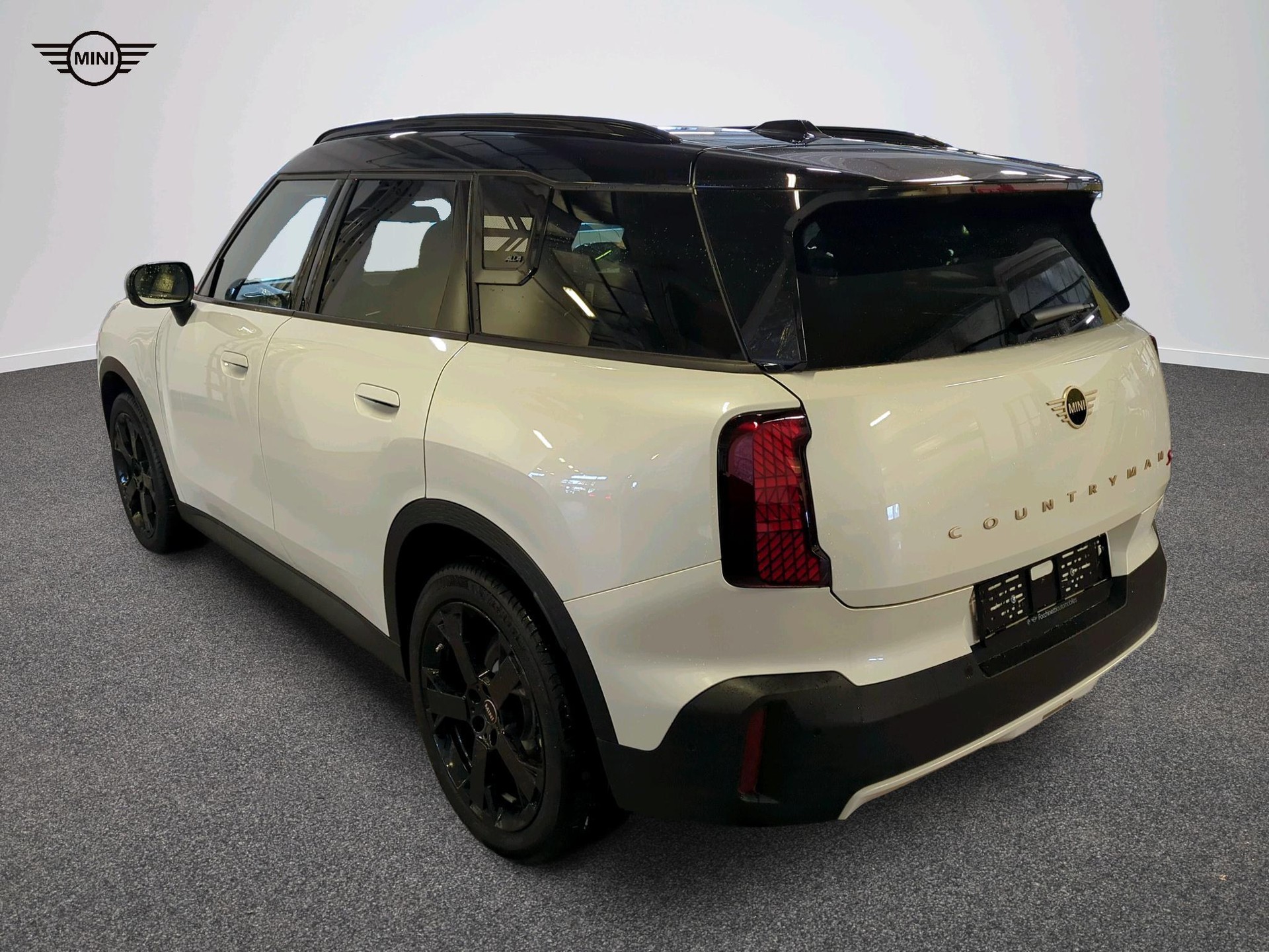 MINI Countryman S ALL4-image-4