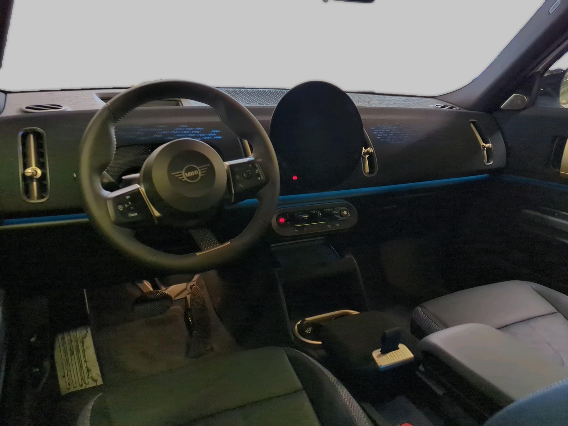 MINI Countryman S ALL4-image-10
