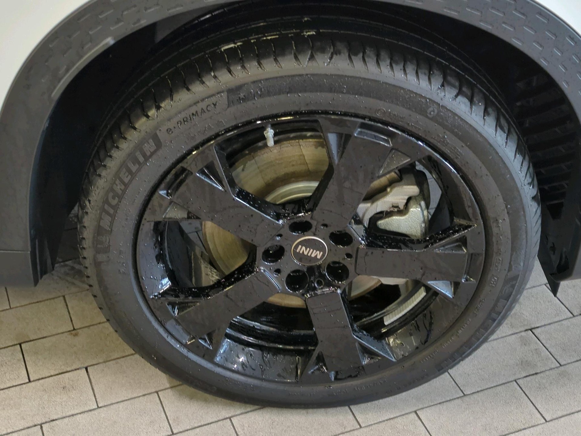 MINI Countryman S ALL4-image-7