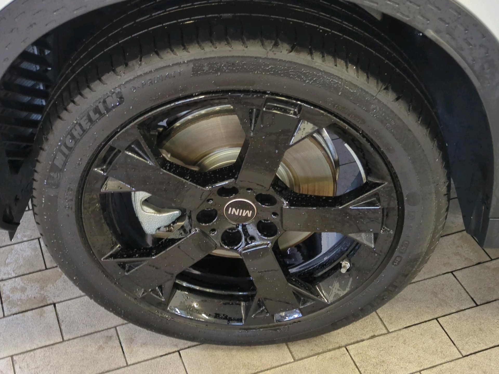 MINI Countryman S ALL4-image-8