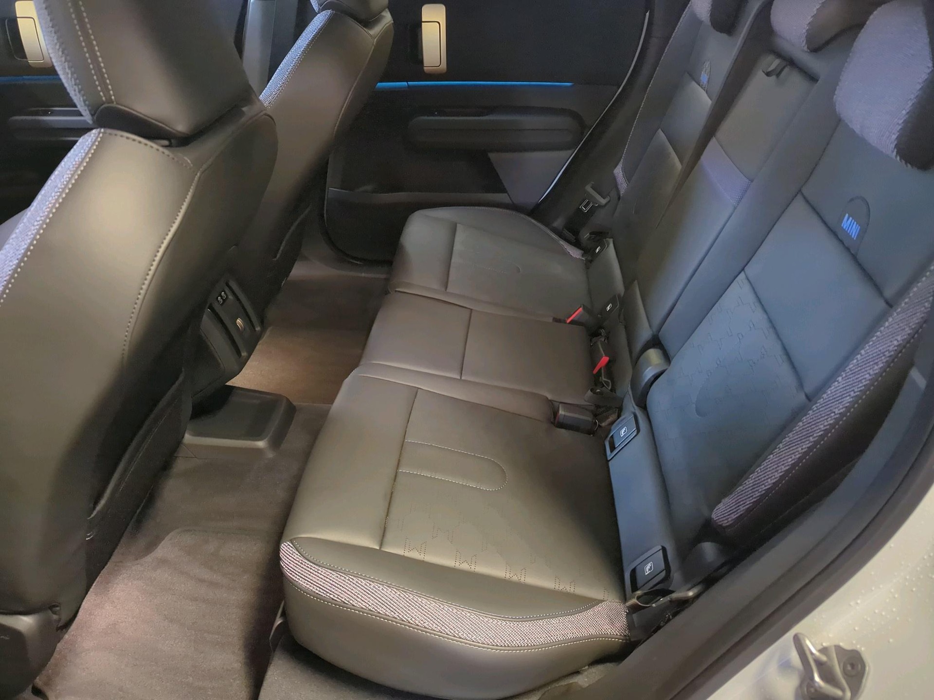 MINI Countryman S ALL4-image-16