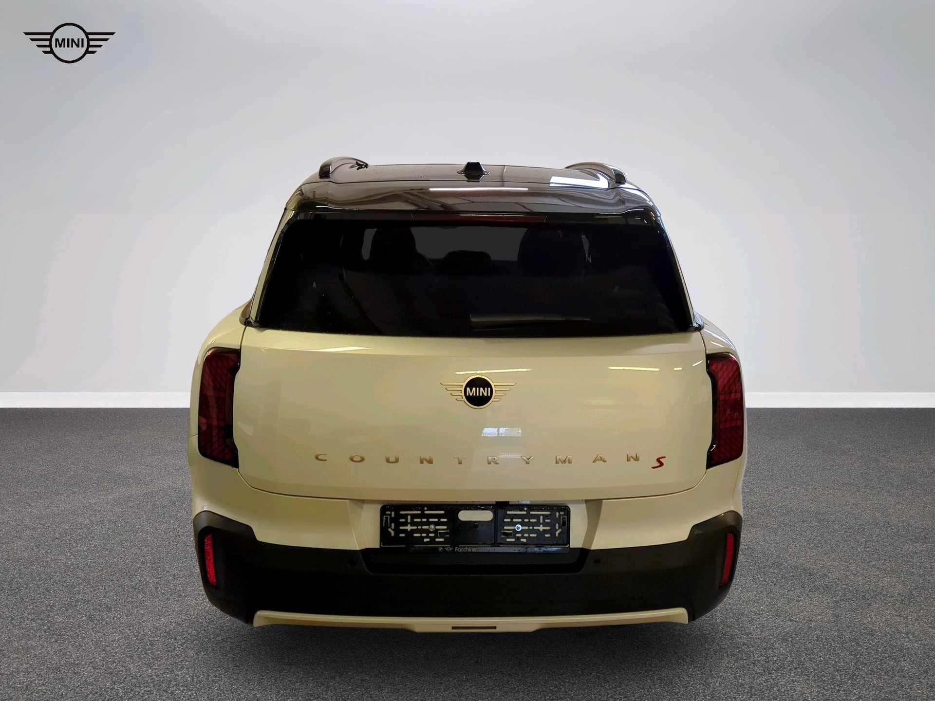 MINI Countryman S ALL4-image-14