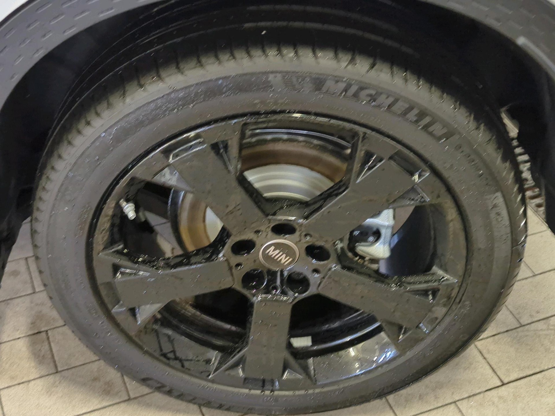 MINI Countryman S ALL4-image-6