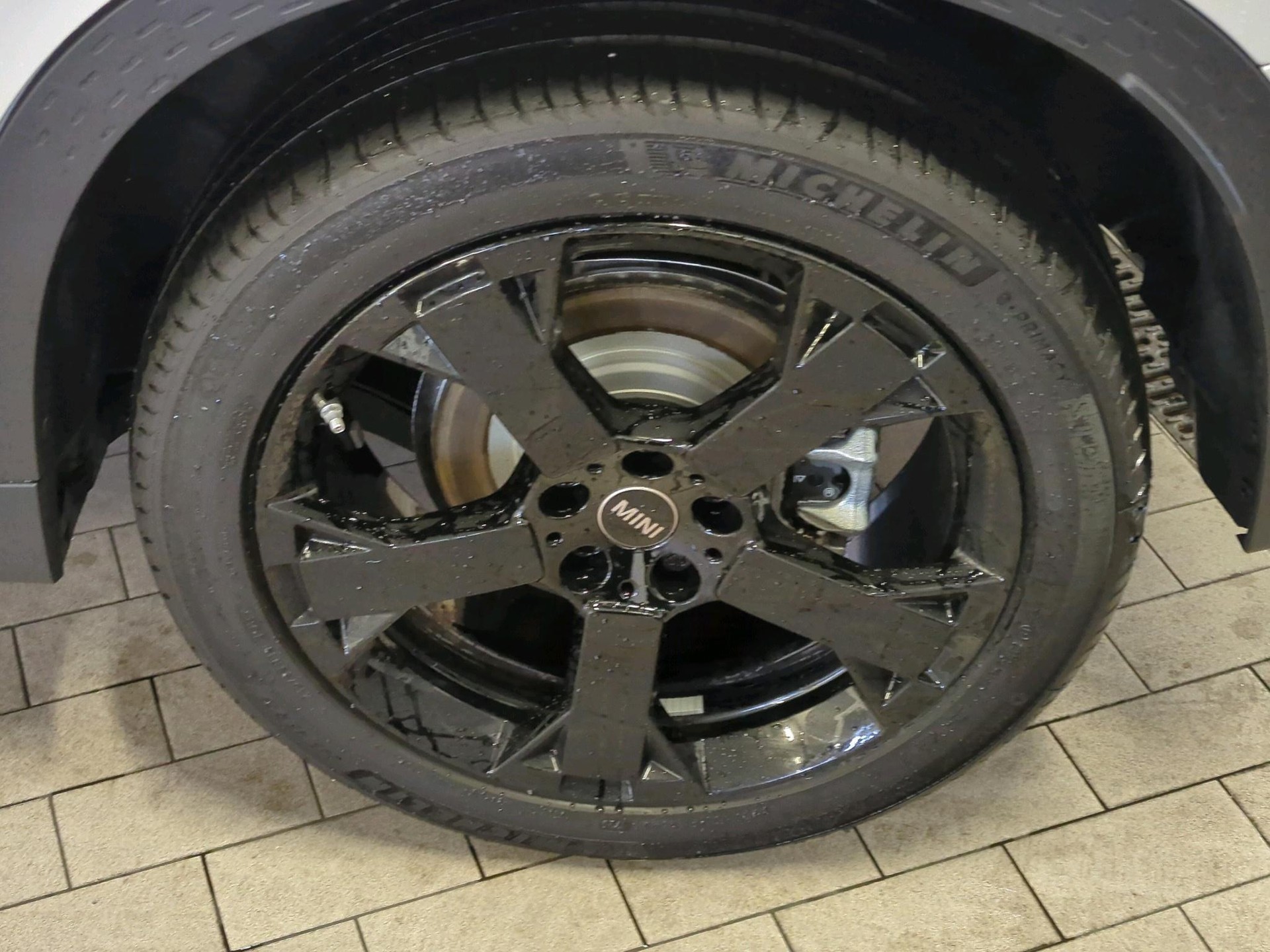 MINI Countryman S ALL4-image-9