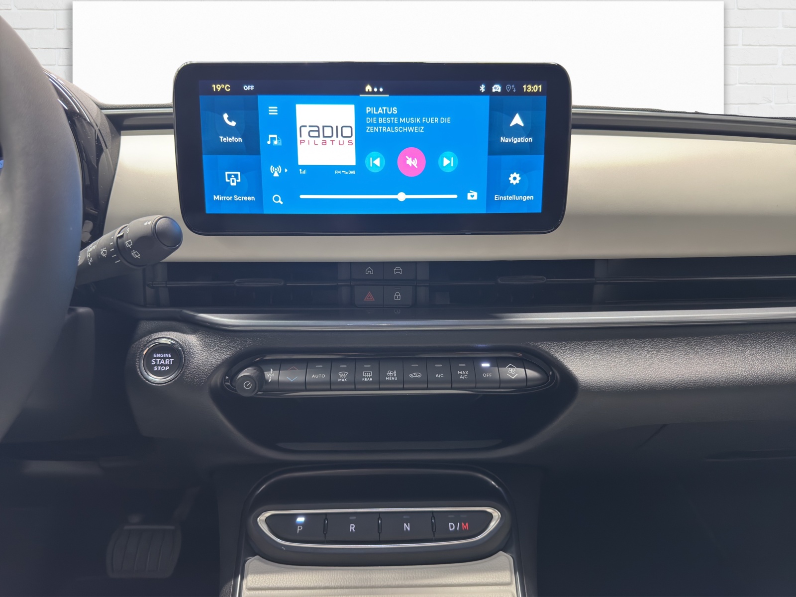 FIAT 600 1.2 Hybrid La Prima-image-8