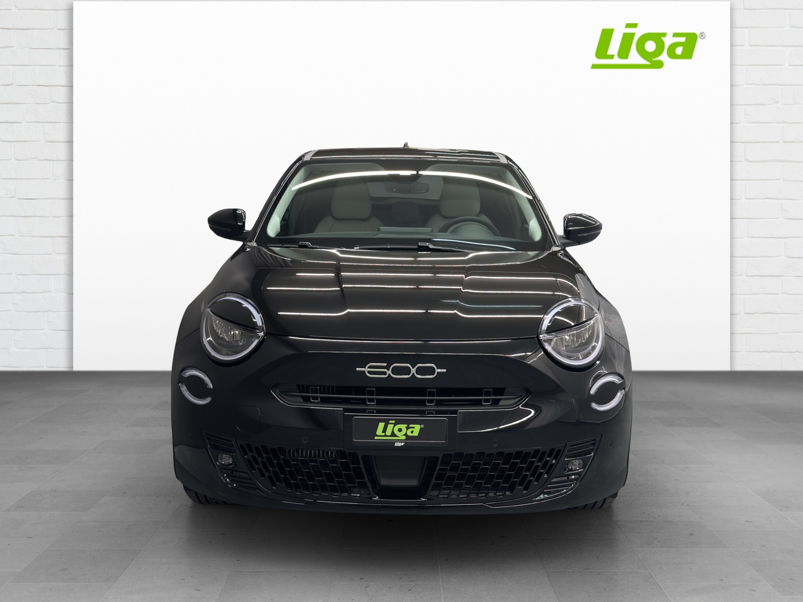 FIAT 600 1.2 Hybrid La Prima-image-2