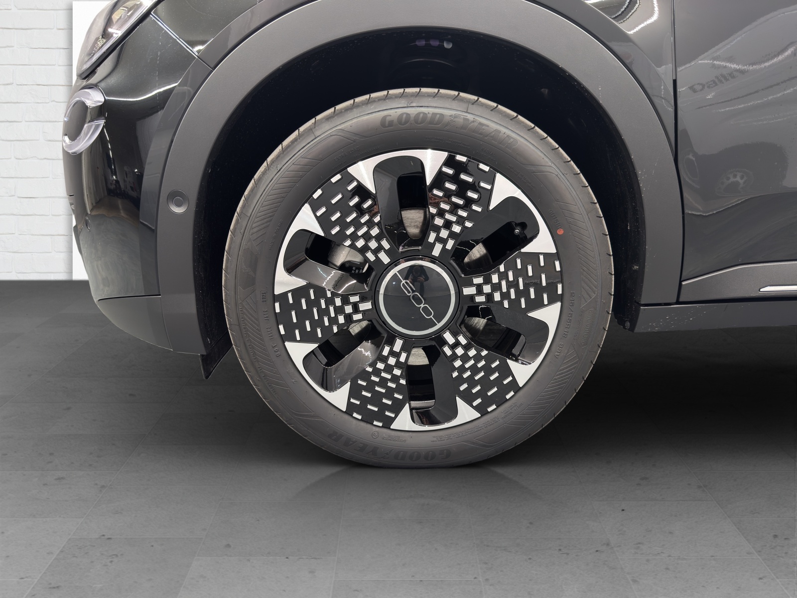 FIAT 600 1.2 Hybrid La Prima-image-5