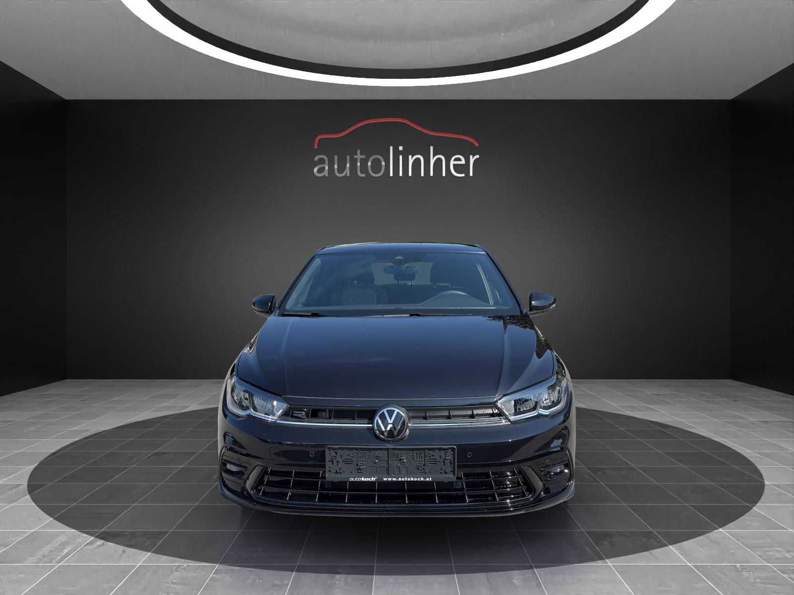 VW Polo 1.0 TSI R-Line DSG-image-6