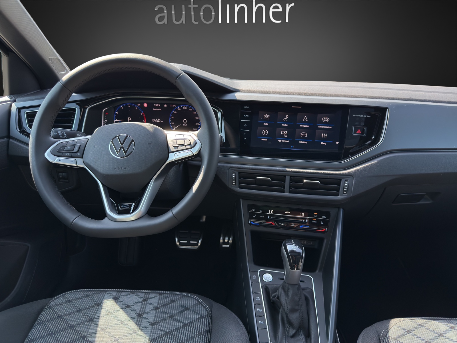 VW Polo 1.0 TSI R-Line DSG-image-9