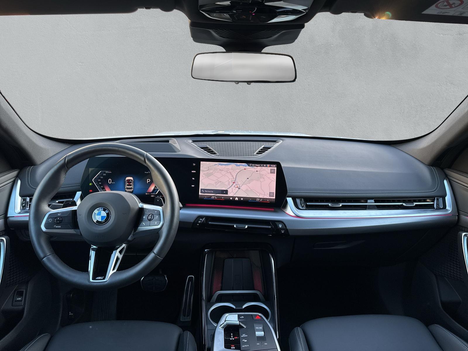 BMW X1 20i sDrive M Sport AHK 1.8T U11 (CH) 📍-image-12