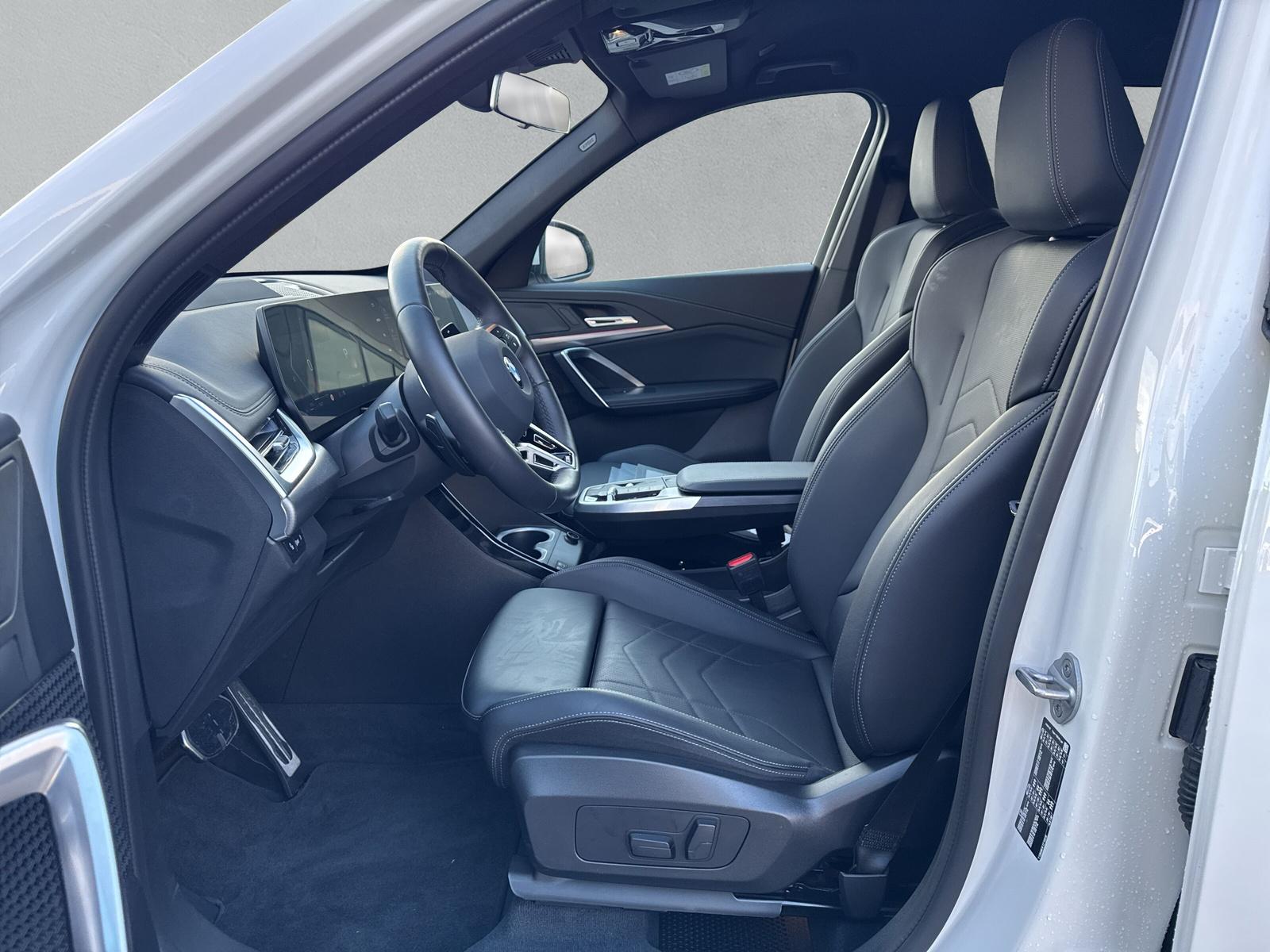 BMW X1 20i sDrive M Sport AHK 1.8T U11 (CH) 📍-image-10