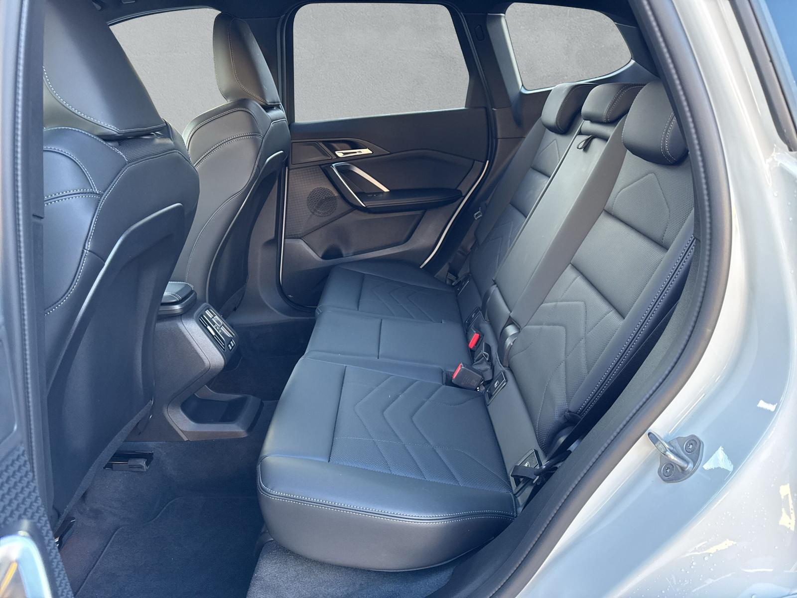 BMW X1 20i sDrive M Sport AHK 1.8T U11 (CH) 📍-image-11