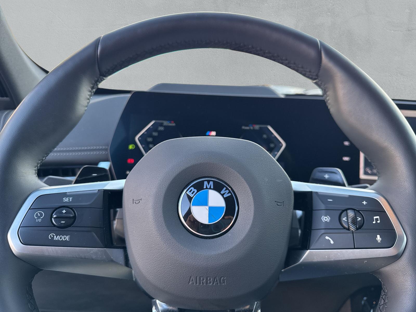 BMW X1 20i sDrive M Sport AHK 1.8T U11 (CH) 📍-image-18