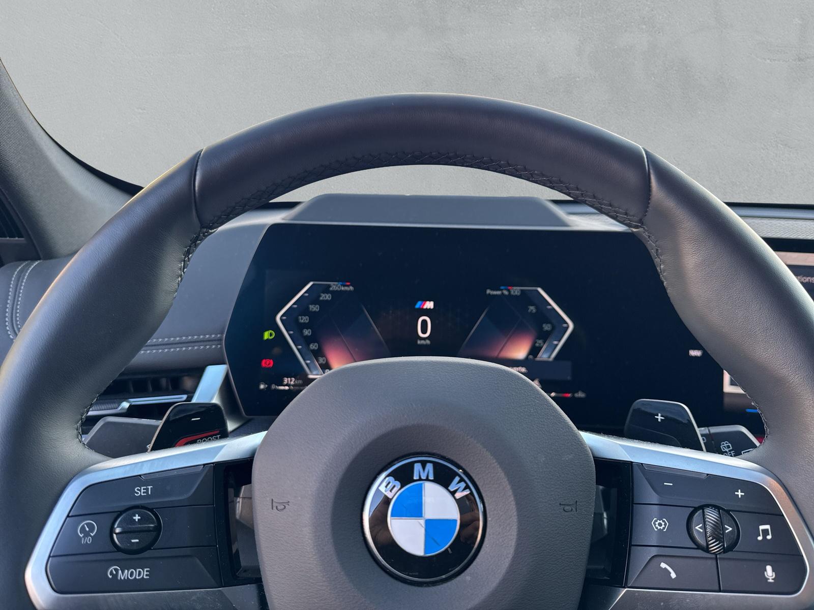 BMW X1 20i sDrive M Sport AHK 1.8T U11 (CH) 📍-image-17