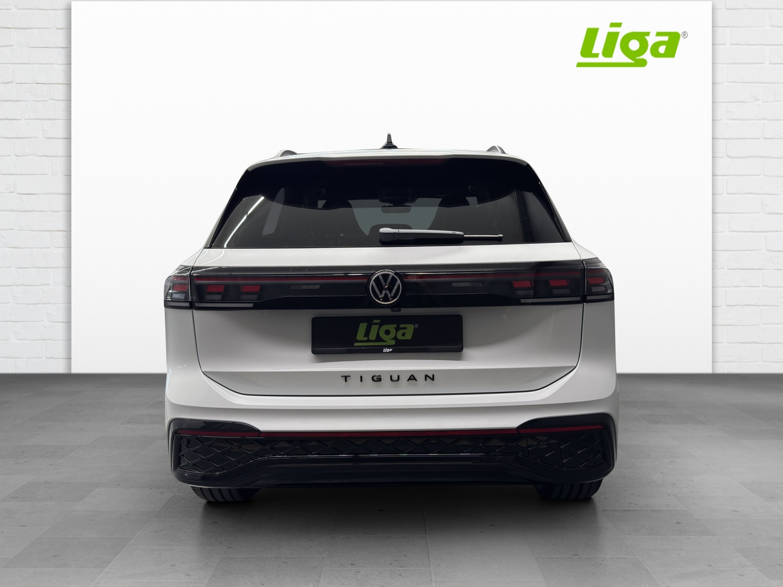 VW Tiguan 2.0 TDI SCR R-Line United DSG 4motion-image-4