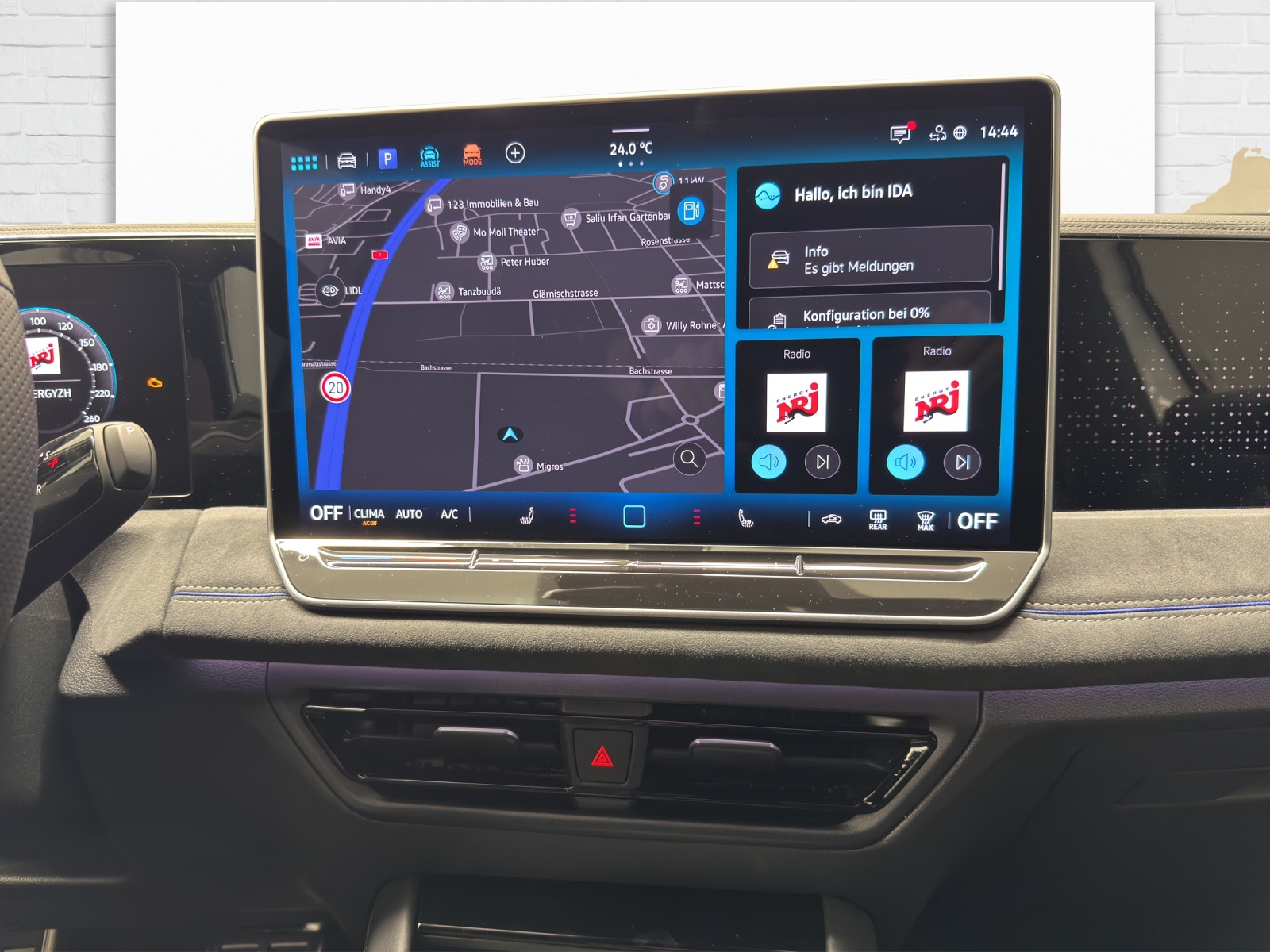 VW Tiguan 2.0 TDI SCR R-Line United DSG 4motion-image-8