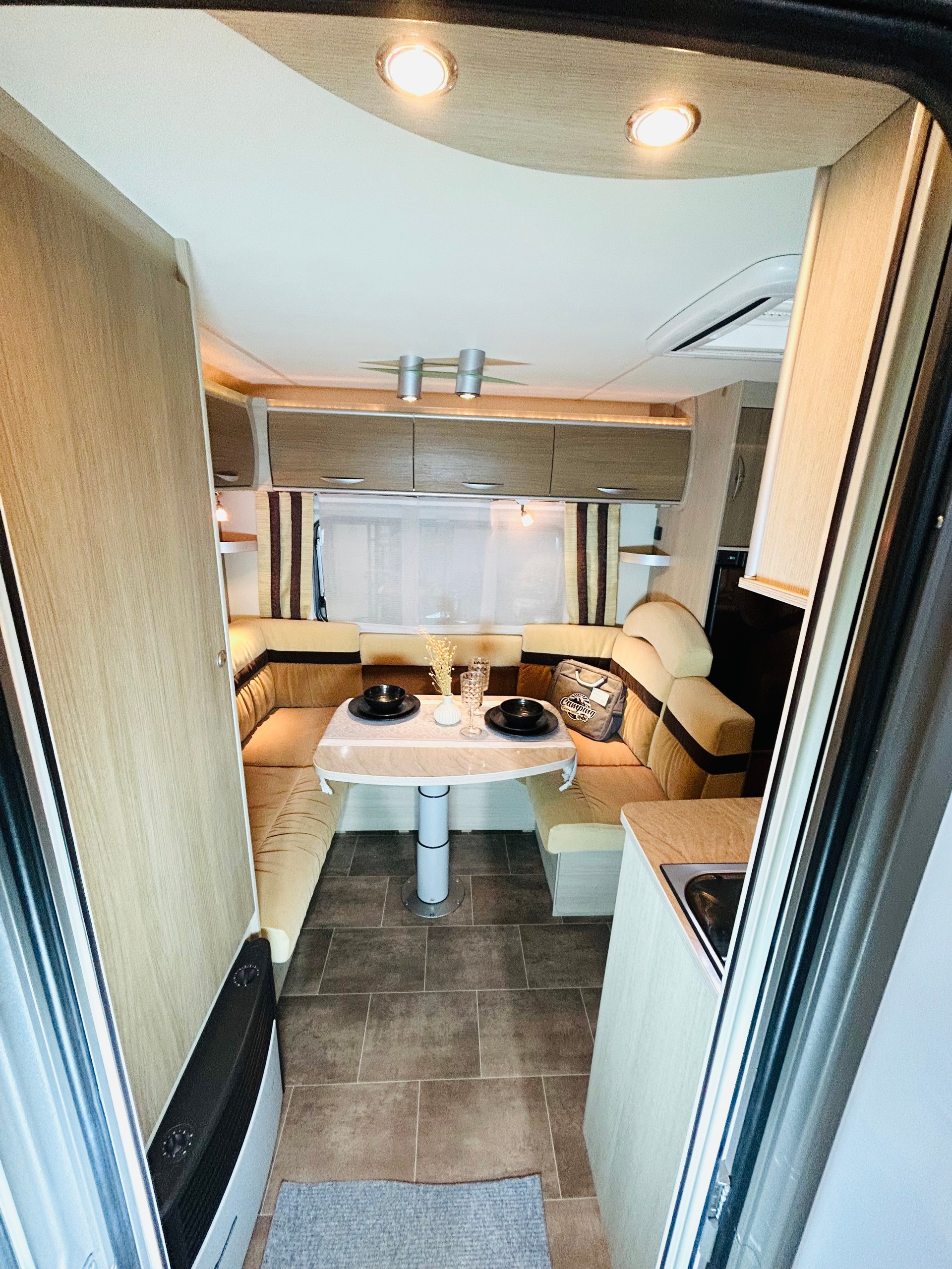 BÜRSTNER Averso 450 TS-image-4