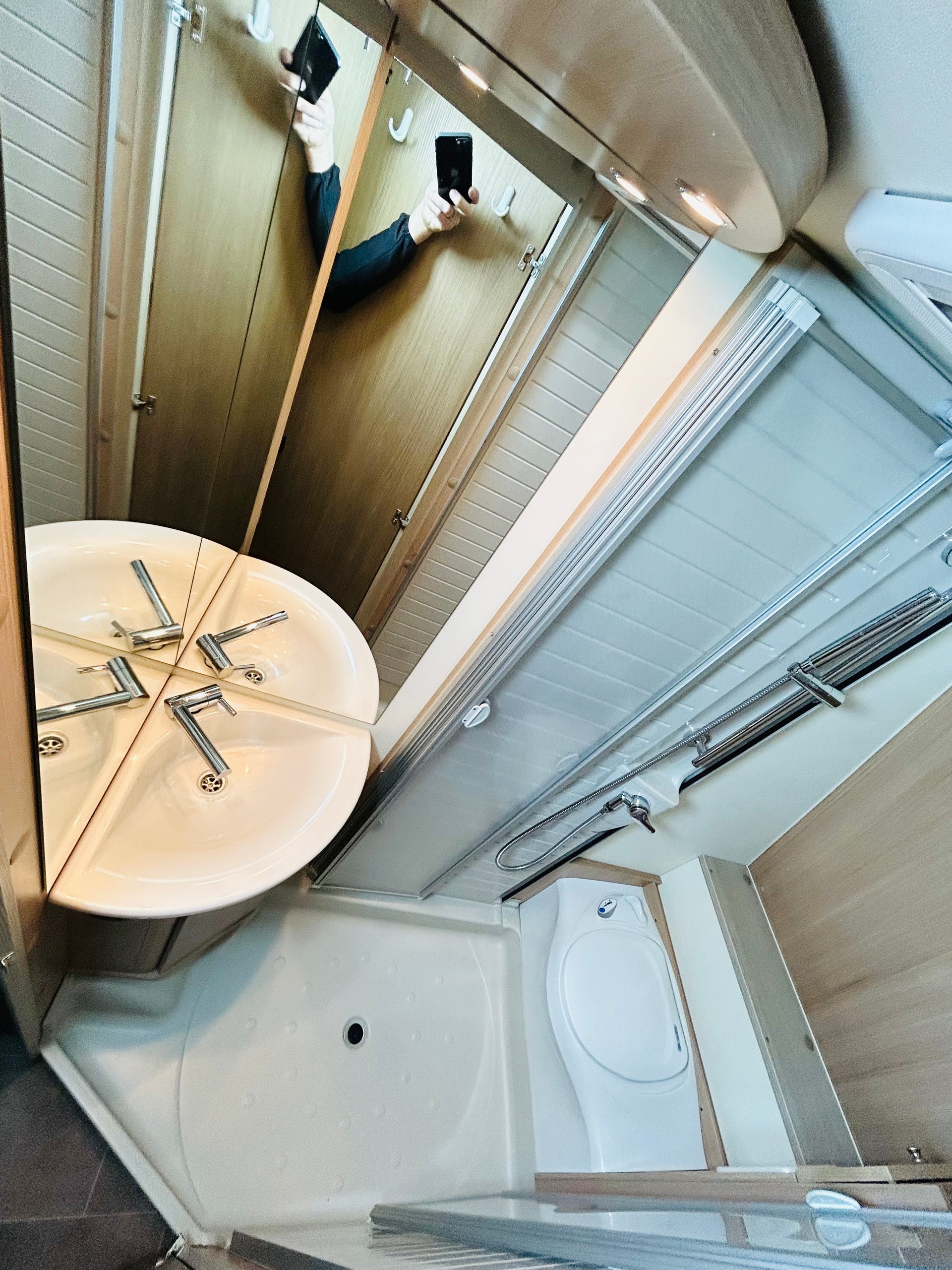 BÜRSTNER Averso 450 TS-image-12