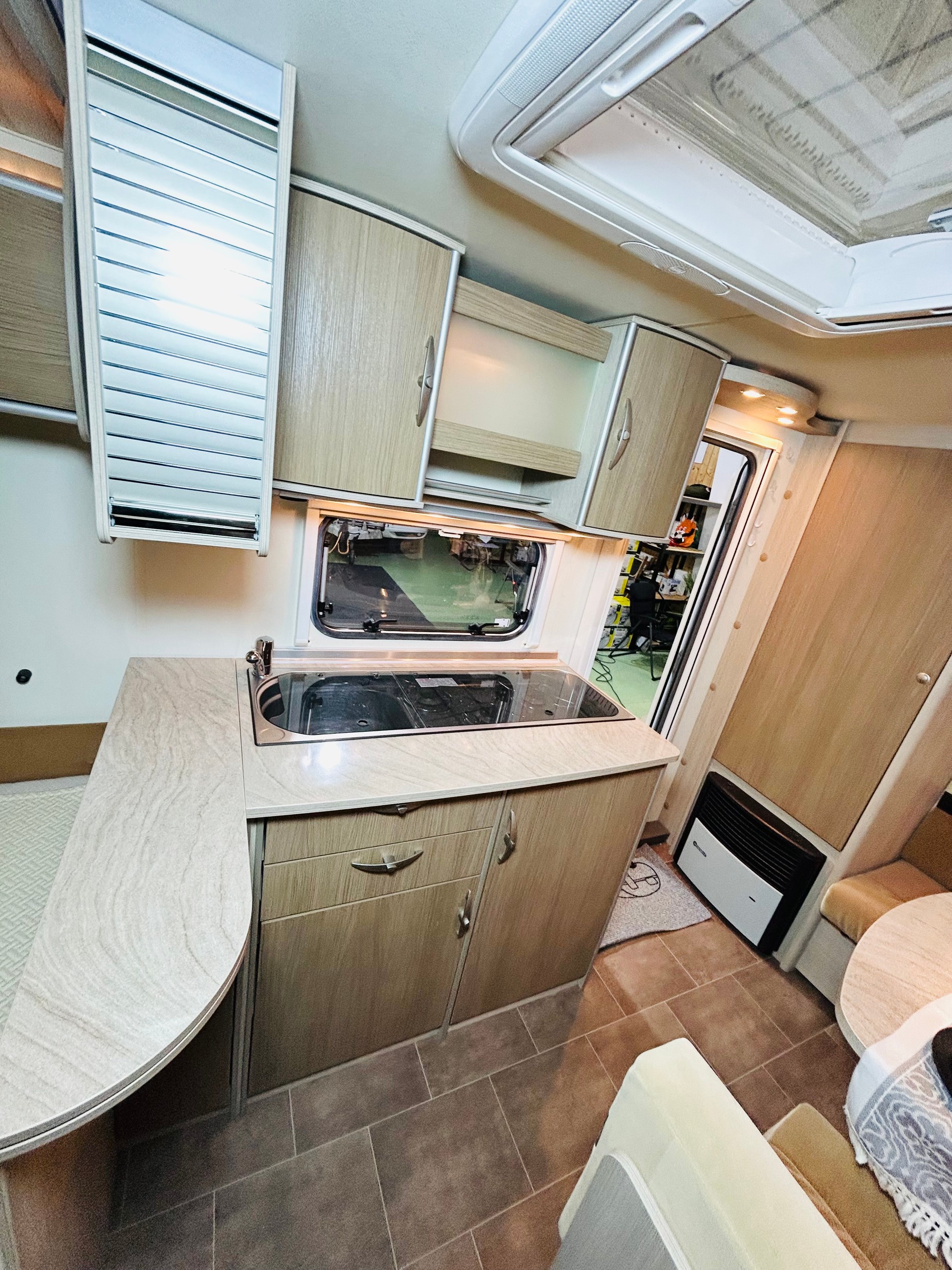 BÜRSTNER Averso 450 TS-image-7