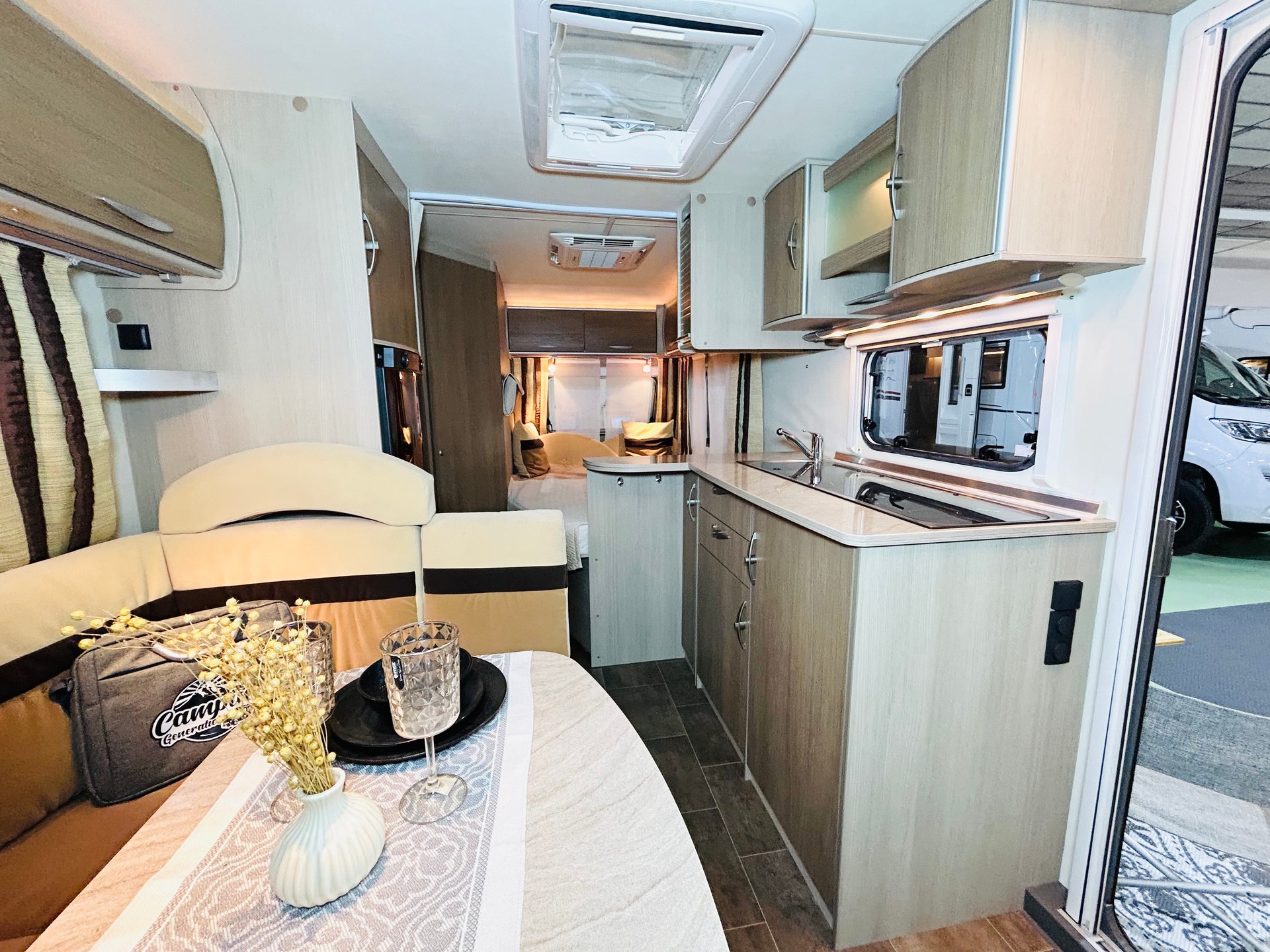 BÜRSTNER Averso 450 TS-image-6