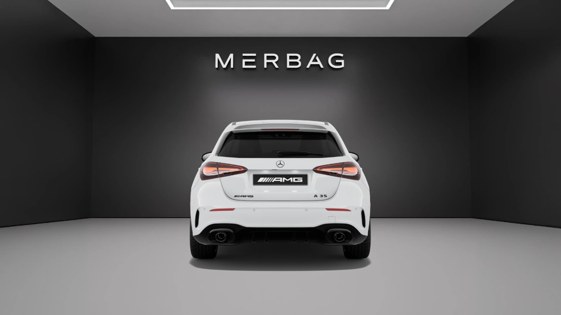 MERCEDES-BENZ A AMG 35 4Matic 8G-DCT-image-3
