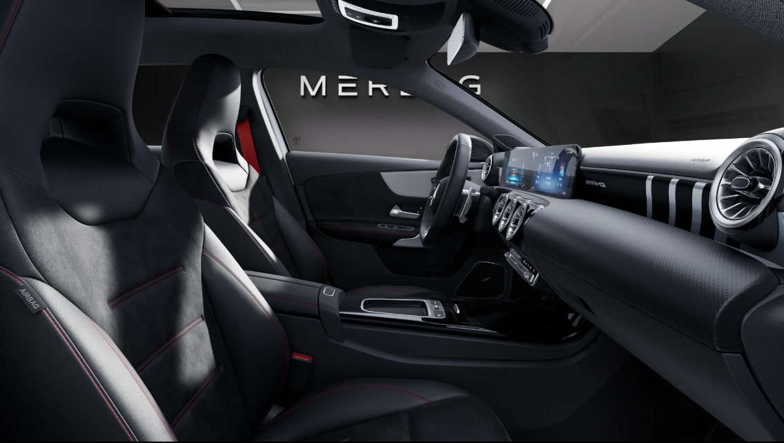 MERCEDES-BENZ A AMG 35 4Matic 8G-DCT-image-5